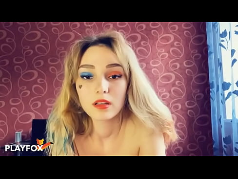 ❤️ Qedehên rastiya virtual ya magic bi Harley Quinn re seksê dan min ️❌ Porno li ku.osagoassist.ru ❌