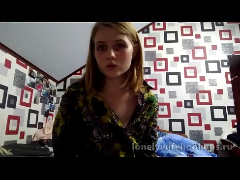 ❤️ Xwendekarê ciwan blonde ji Rûsyayê ji dîkên mezintir hez dike. ️❌ Porno li ku.osagoassist.ru ❌