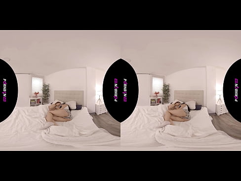 ❤️ PORNBCN VR Du lezbiyenên ciwan di rastiya virtual ya 4K 180 3D de bi hêrs şiyar dibin Geneva Bellucci Katrina Moreno ️❌ Porno li ku.osagoassist.ru ❌